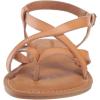imageAmazon Essentials Womens Casual Strappy SandalNatural