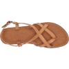 imageAmazon Essentials Womens Casual Strappy SandalNatural