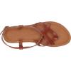 imageAmazon Essentials Womens Casual Strappy SandalTan