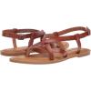 imageAmazon Essentials Womens Casual Strappy SandalTan