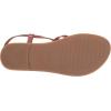 imageAmazon Essentials Womens Casual Strappy SandalTan