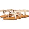imageAmazon Essentials Womens Casual Strappy SandalTaupe
