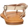 imageAmazon Essentials Womens Casual Strappy SandalTaupe