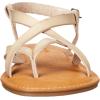 imageAmazon Essentials Womens Casual Strappy SandalTaupe
