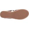 imageAmazon Essentials Womens Flatform Espadrille SandalBrown
