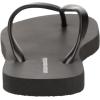 imageAmazon Essentials Womens Flip Flops Pack of 3Black