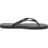 imageAmazon Essentials Womens Flip Flops Pack of 3Black