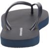 imageAmazon Essentials Womens Flip Flops Pack of 3Blue
