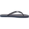 imageAmazon Essentials Womens Flip Flops Pack of 3Blue