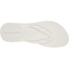 imageAmazon Essentials Womens Flip Flops Pack of 3Bright White