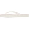 imageAmazon Essentials Womens Flip Flops Pack of 3Bright White