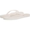 imageAmazon Essentials Womens Flip Flops Pack of 3Bright White