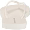 imageAmazon Essentials Womens Flip Flops Pack of 3Bright White