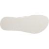 imageAmazon Essentials Womens Flip Flops Pack of 3Bright White