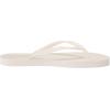 imageAmazon Essentials Womens Flip Flops Pack of 3Bright White