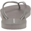 imageAmazon Essentials Womens Flip Flops Pack of 3Grey