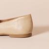 imageAmazon Essentials Womens Loafer FlatBeige