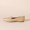 imageAmazon Essentials Womens Loafer FlatBeige