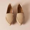 imageAmazon Essentials Womens Loafer FlatBeige
