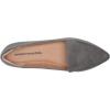 imageAmazon Essentials Womens Loafer FlatCharcoal