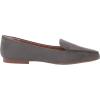 imageAmazon Essentials Womens Loafer FlatCharcoal