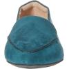 imageAmazon Essentials Womens Loafer FlatDark Turquoise Microsuede