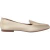 imageAmazon Essentials Womens Loafer FlatGold