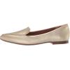 imageAmazon Essentials Womens Loafer FlatGold