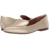 imageAmazon Essentials Womens Loafer FlatGold