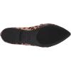 imageAmazon Essentials Womens Loafer FlatRose Leopard