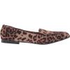 imageAmazon Essentials Womens Loafer FlatRose Leopard