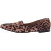 imageAmazon Essentials Womens Loafer FlatRose Leopard