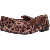 imageAmazon Essentials Womens Loafer FlatRose Leopard