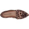 imageAmazon Essentials Womens Loafer FlatRose Leopard