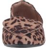 imageAmazon Essentials Womens Loafer FlatRose Leopard