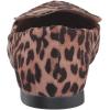 imageAmazon Essentials Womens Loafer FlatRose Leopard