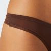 imageAmazon Essentials Womens Microfiber Underwear Hipster ampamp Thong Available in Plus Size Pack of 6BlackRich Hazel