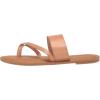 imageAmazon Essentials Womens One Band Flip Flop SandalNatural