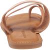 imageAmazon Essentials Womens One Band Flip Flop SandalNatural