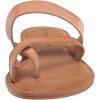 imageAmazon Essentials Womens One Band Flip Flop SandalNatural