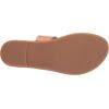 imageAmazon Essentials Womens One Band Flip Flop SandalNatural