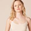 imageAmazon Essentials Womens SlimFit Camisole Pack of 4Beige