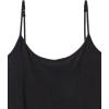 imageAmazon Essentials Womens SlimFit Camisole Pack of 4BeigeBlackWhite