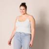 imageAmazon Essentials Womens SlimFit Camisole Pack of 4BeigeBlackWhite