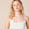 imageAmazon Essentials Womens SlimFit Camisole Pack of 4BlackWhite