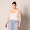 imageAmazon Essentials Womens SlimFit Camisole Pack of 4CamelChocolateLight BeigeLilac