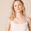 imageAmazon Essentials Womens SlimFit Camisole Pack of 4CamelChocolateLight BeigeLilac