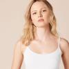 imageAmazon Essentials Womens SlimFit Camisole Pack of 4CaramelTerracottaWhite