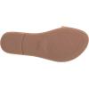 imageAmazon Essentials Womens Two Strap Buckle SandalNatural