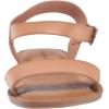 imageAmazon Essentials Womens Two Strap Buckle SandalNatural